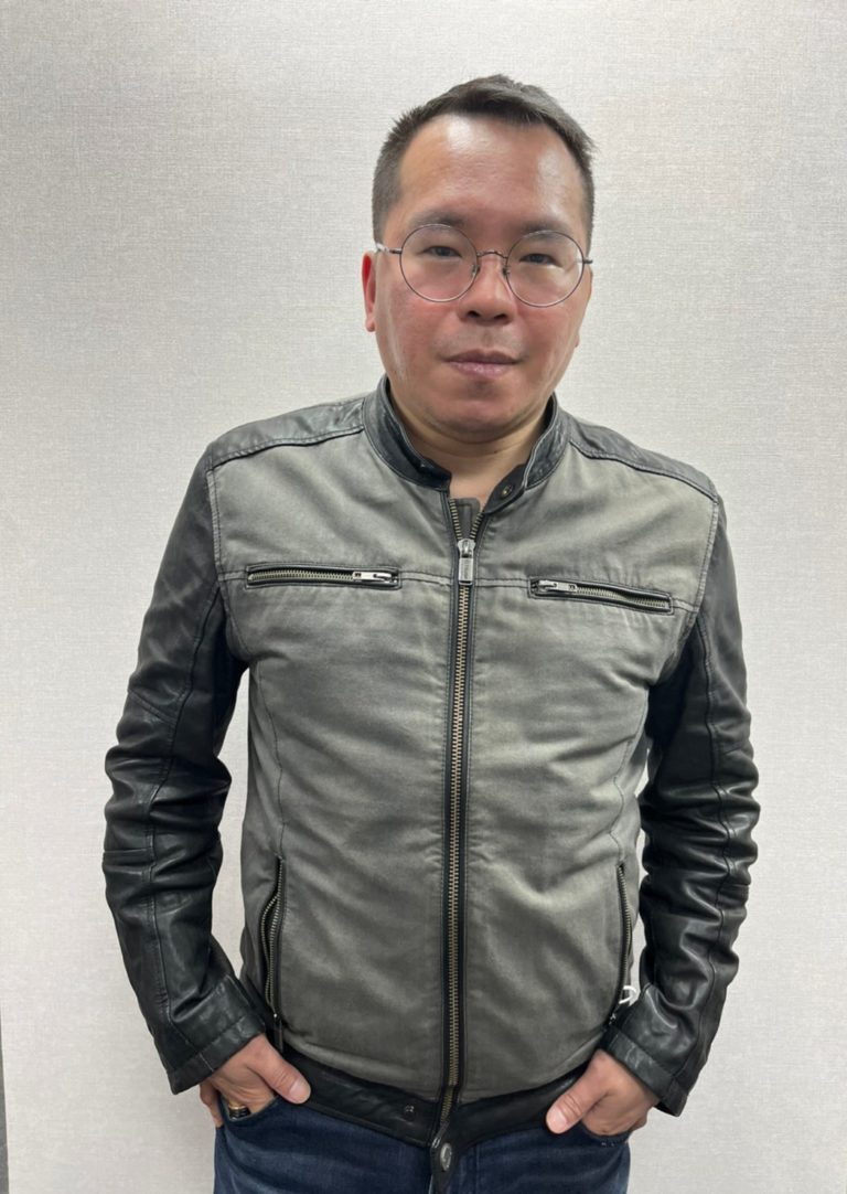 關於我們
