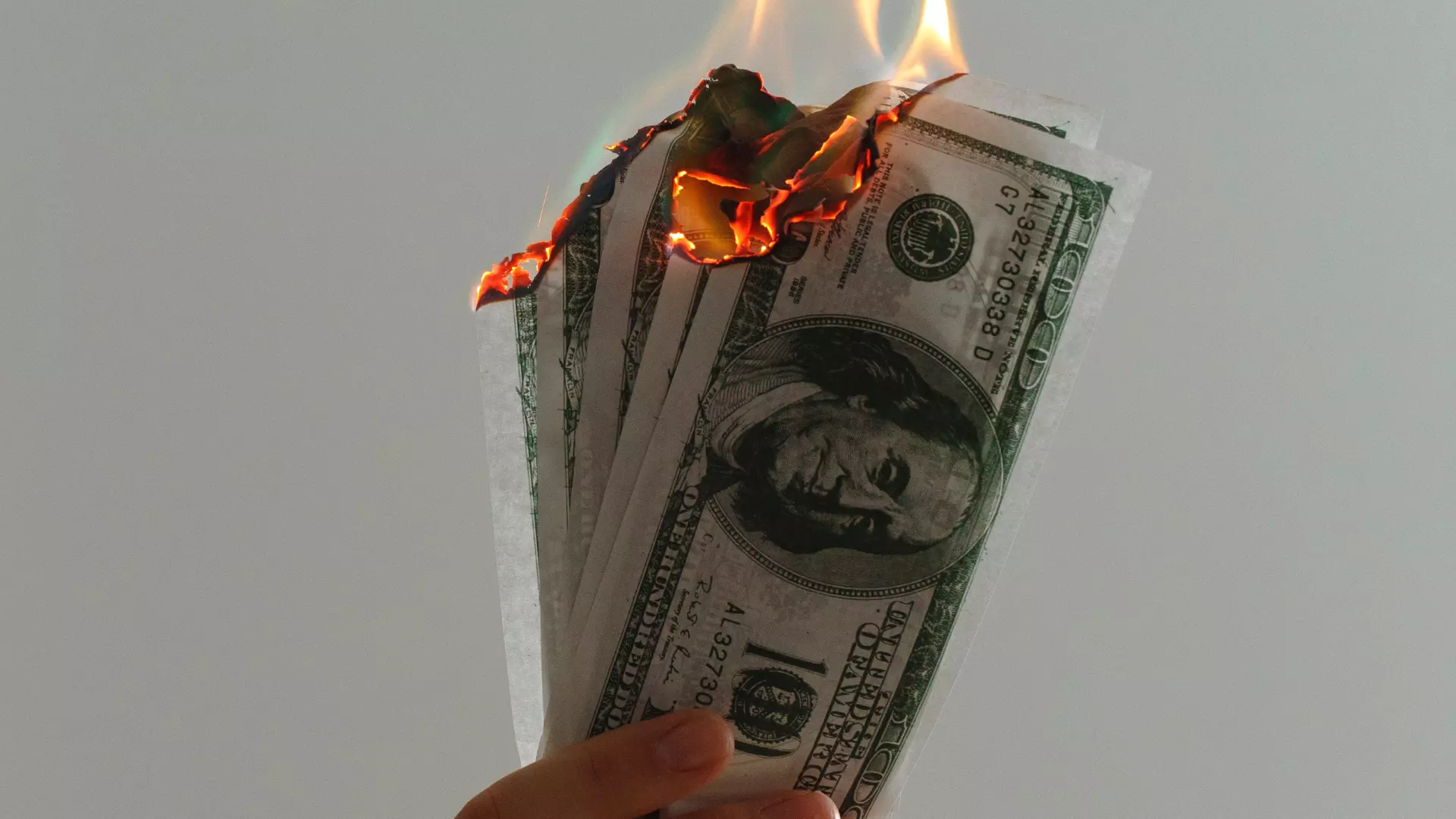 股市投資必修課2 ：散戶虧錢關鍵點，認識賠錢原因- 知識獲利大聯盟