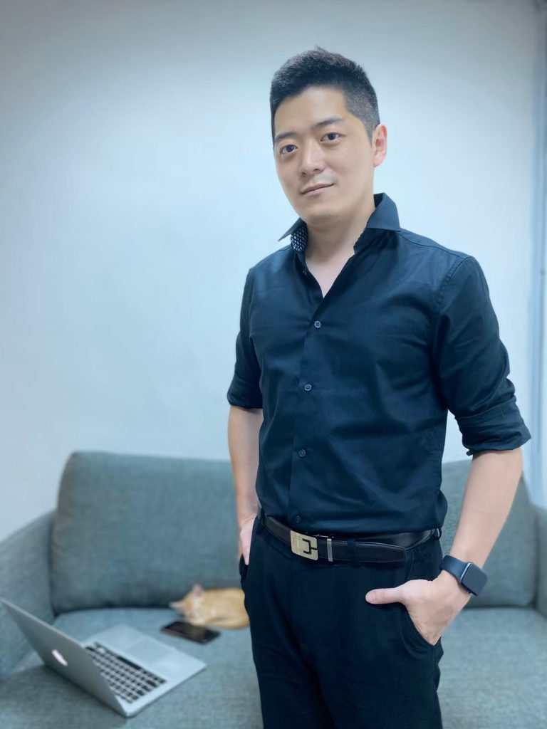 課程介紹-威利老師 1 課程介紹-威利老師