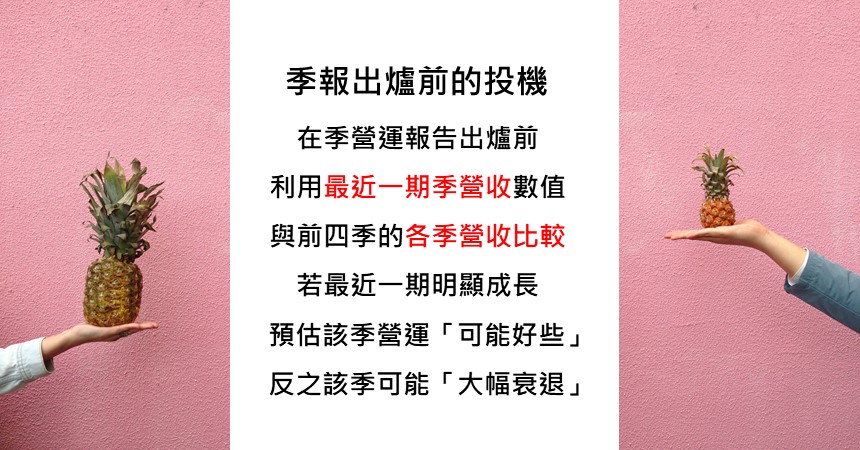 股市投資技巧:個股事件中獲利及操作 4 股市投資技巧:個股事件中獲利及操作