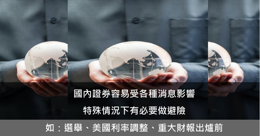 投資還是投機 2 利率影響