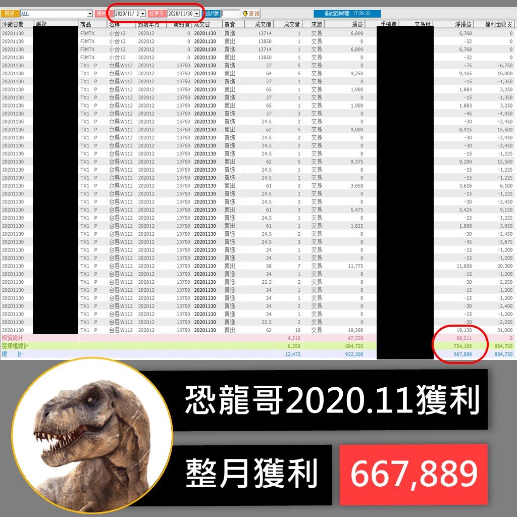 課程介紹-恐龍哥 4 2020.11