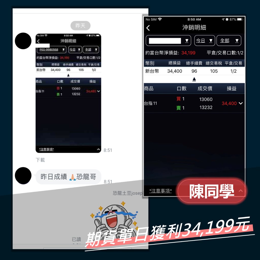課程介紹-恐龍哥 12 投影片3