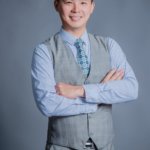Rich教練-講師介紹 3 財務規劃師-Rich教練(林晨浩)