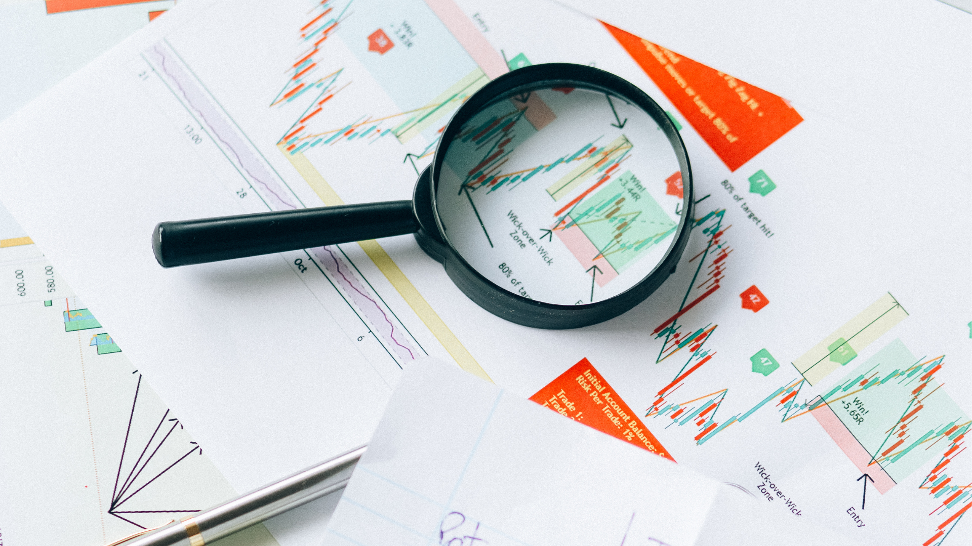 學會ADX 指標的3 種運用方式，掌握市場趨勢訊號！ - 知識獲利大聯盟