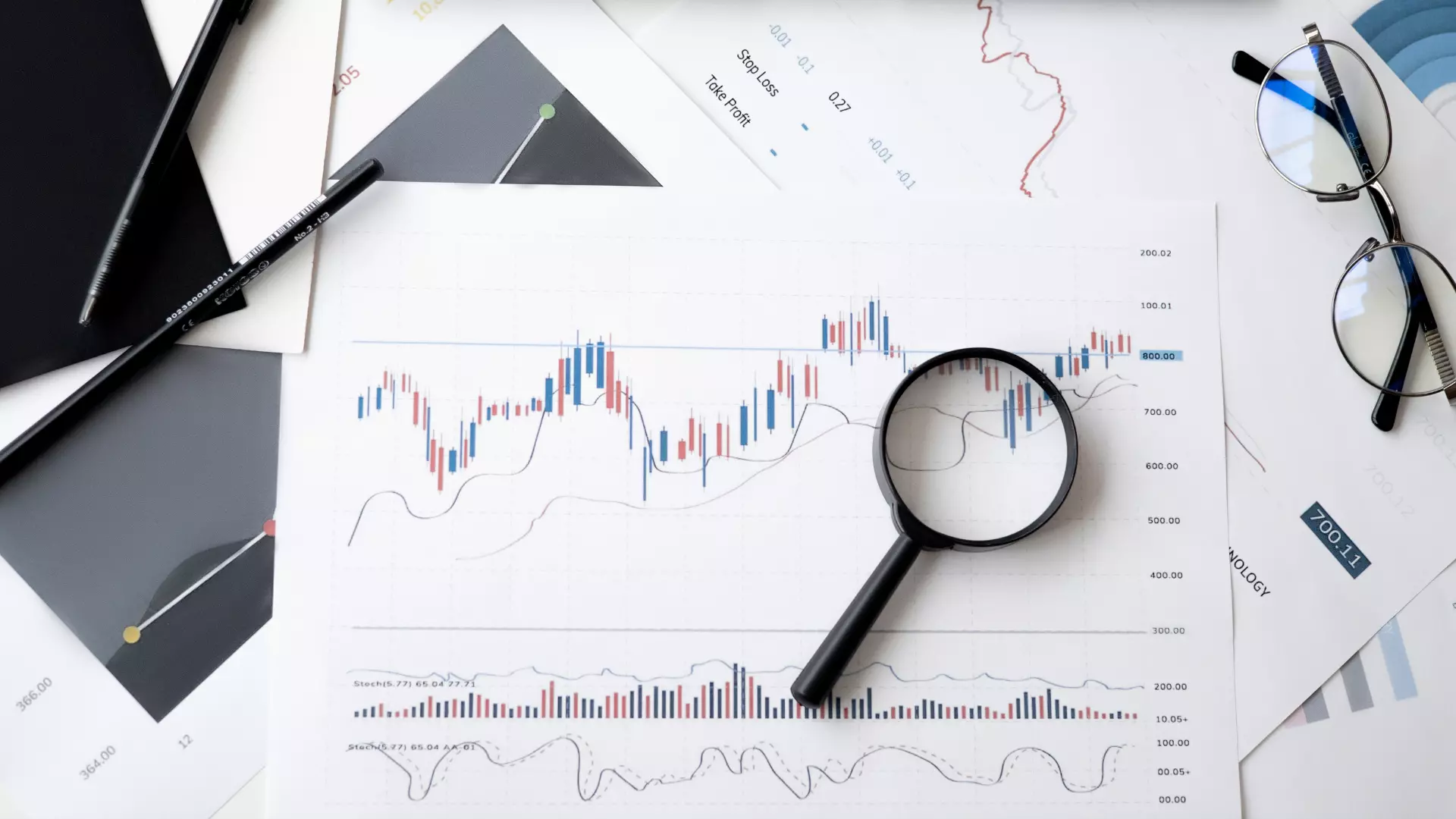 3 分鐘看懂投資必知的Bias 指標，搶先知道市場所有參與者的賺賠狀況- 知識獲利大聯盟