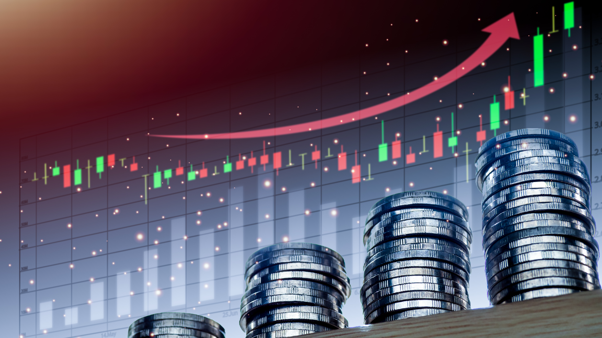 如何只看價格就賺錢？掌握正逆價差的6 種獲利方式！ - 知識獲利大聯盟