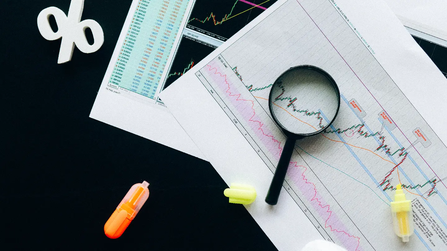 股市極端情況都靠它！學會CCI 指標3 大重點，讓你大漲大跌都能賺錢！ - 知識獲利大聯盟