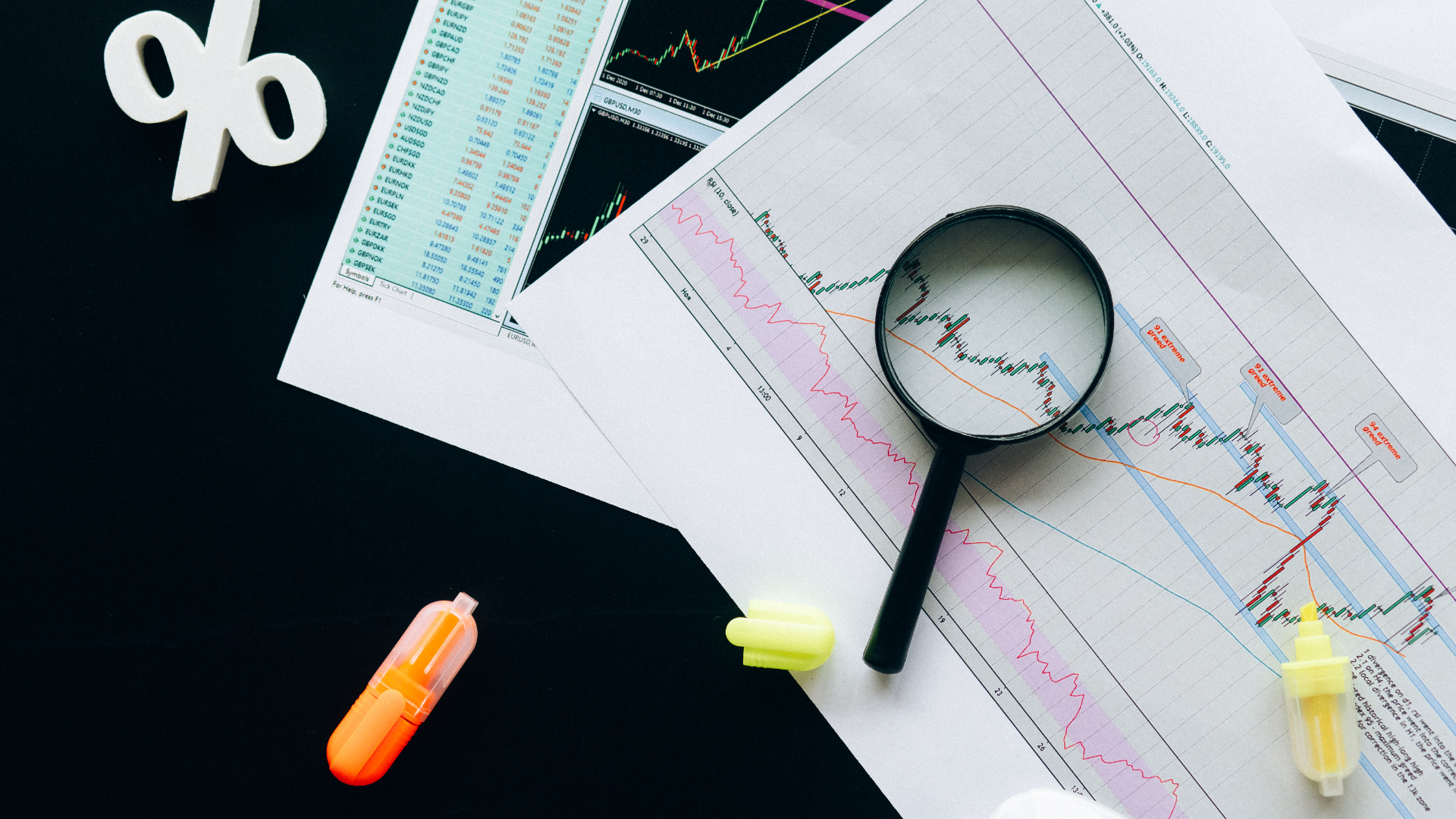 加權股價指數是什麼? 看懂3 大特點，了解市場大盤的意義- 知識獲利大聯盟