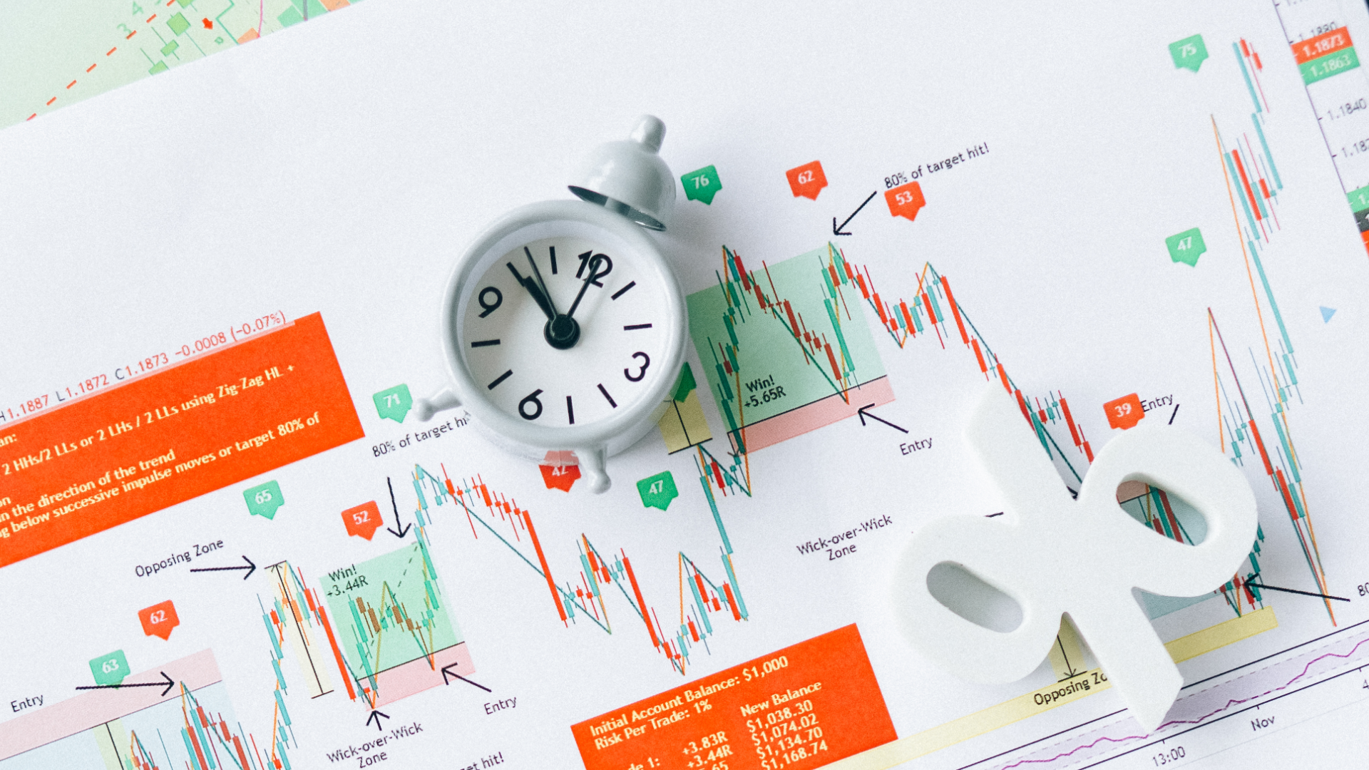 現金匯率是什麼？看懂「現金匯率」的3 大重點，換匯快速又划算- 知識獲利大聯盟