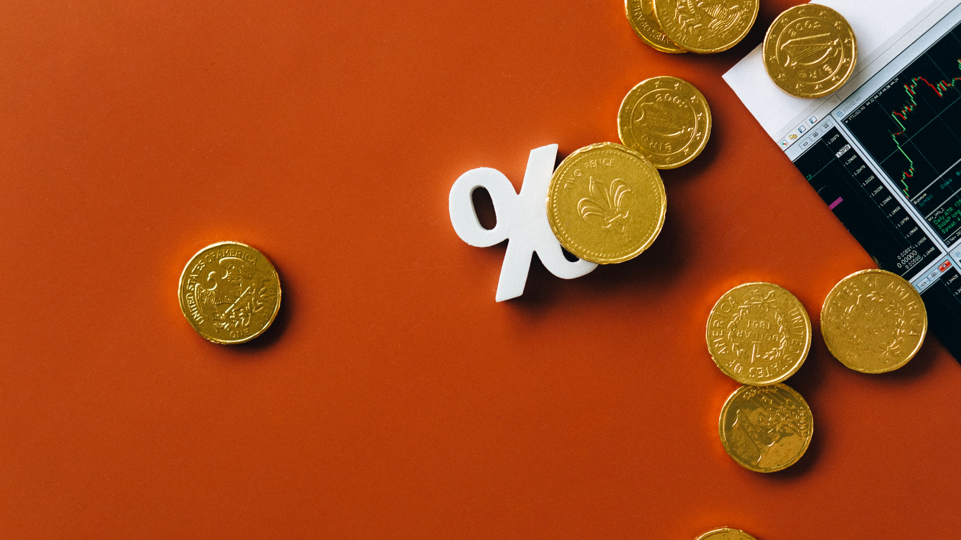 存款準備率是什麼？清楚這3 大重點，讓你洞悉央行貨幣政策- 知識獲利大聯盟