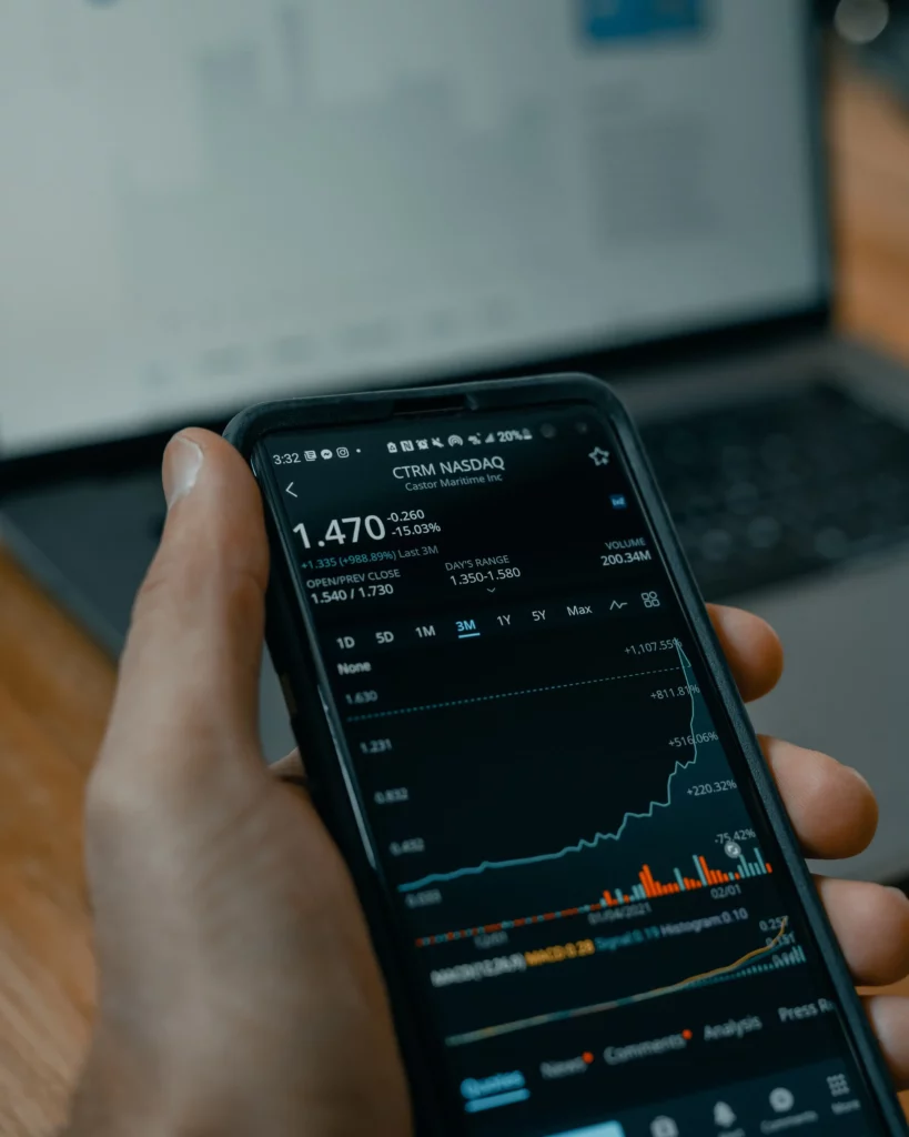 量價背離是什麼？ 看懂這3 大特點，找到技術分析好買點- 知識獲利大聯盟