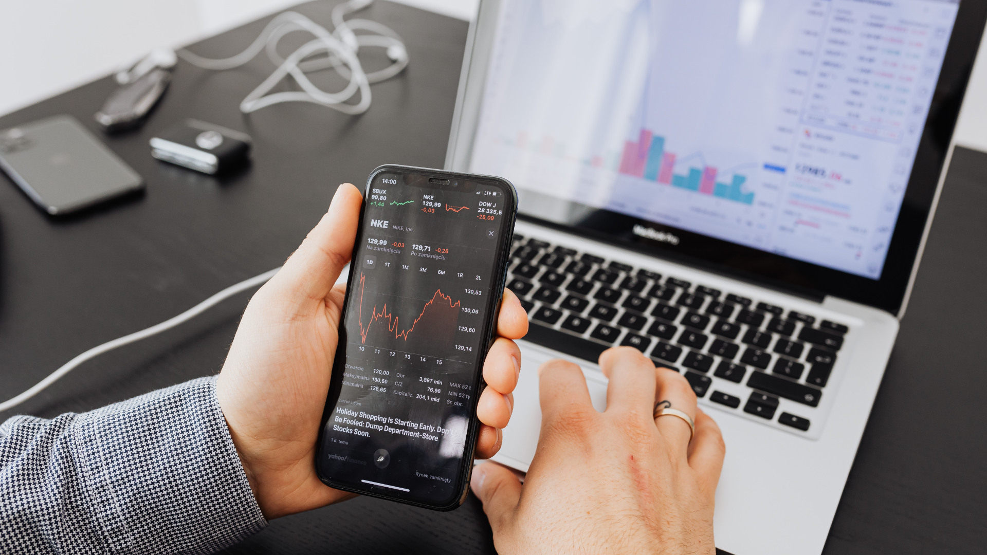 隔日沖是什麼？搞懂隔日沖3 大重點，增加短線交易交易手法！ - 知識獲利大聯盟