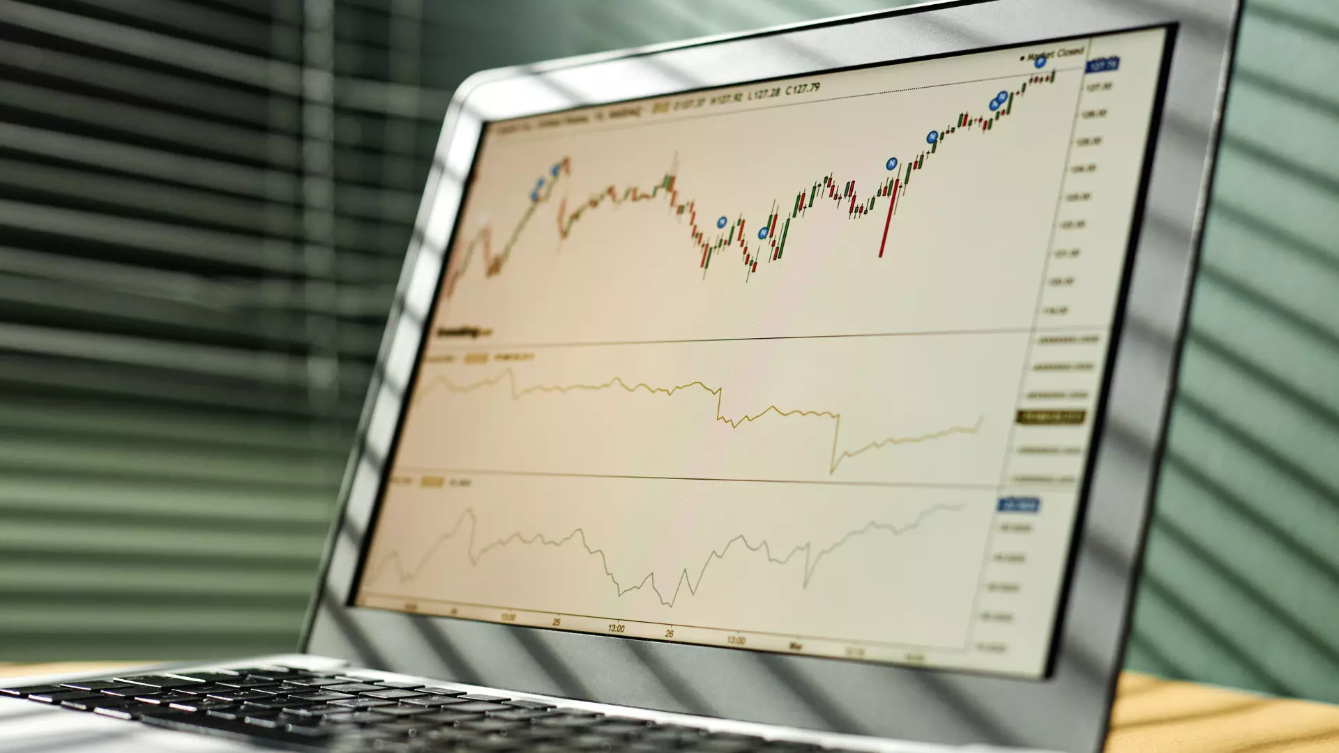 三大法人期貨買賣超怎麼看？ 2 大特點教你辨識法人的期貨動向- 知識獲利大聯盟