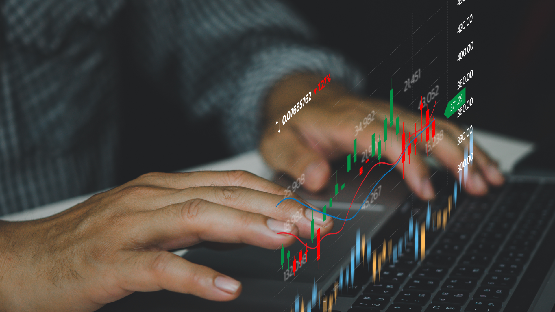 股票可以當天買賣嗎？想當天交易股票，必須先懂的3 大注意事項- 知識獲利大聯盟